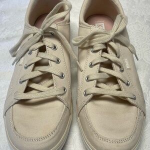 Keds Beige Women's Shoes